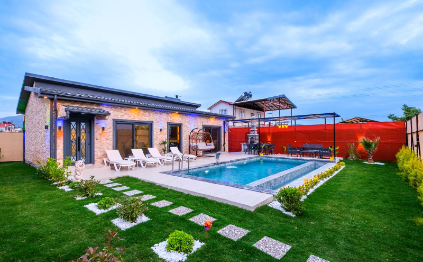 Atmaca Villa 1