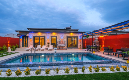 Atmaca Villa 2