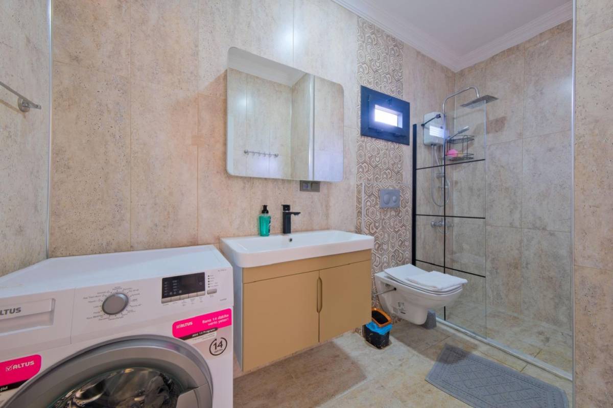 Atmaca Villa 1 - Resim #8