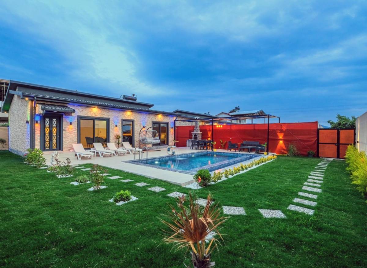 Atmaca Villa 2 - Resim #1