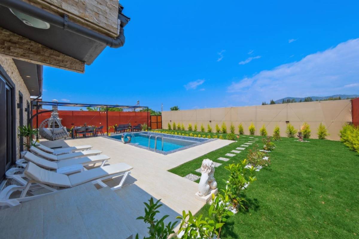 Atmaca Villa 2 - Resim #8
