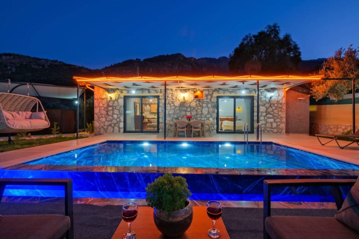 Villa Atlas - Resim #0