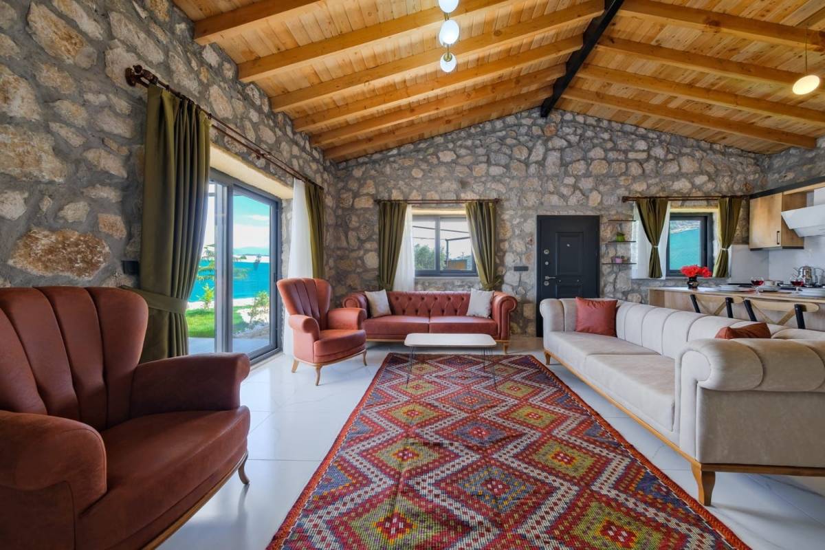 Villa Atlas - Resim #4