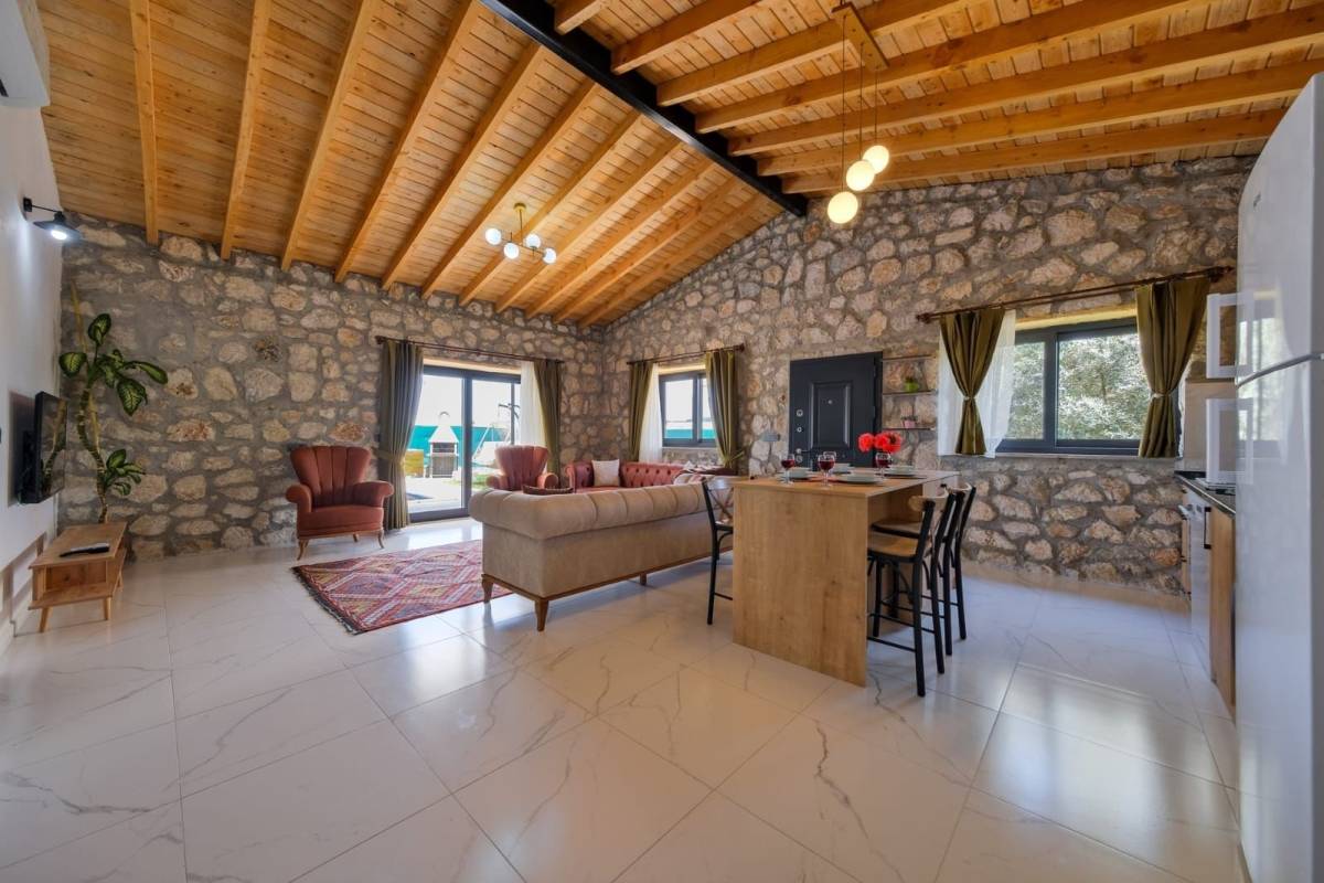 Villa Atlas - Resim #7