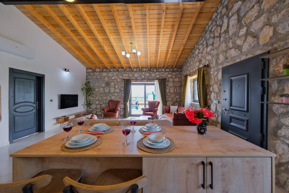 Villa Atlas - Resim #5