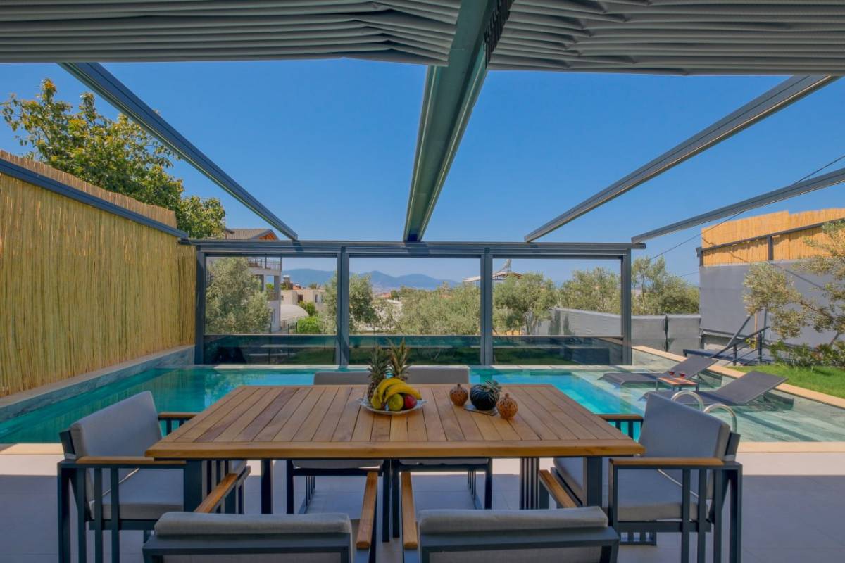 Villa Woynpoint 1 - Resim #7