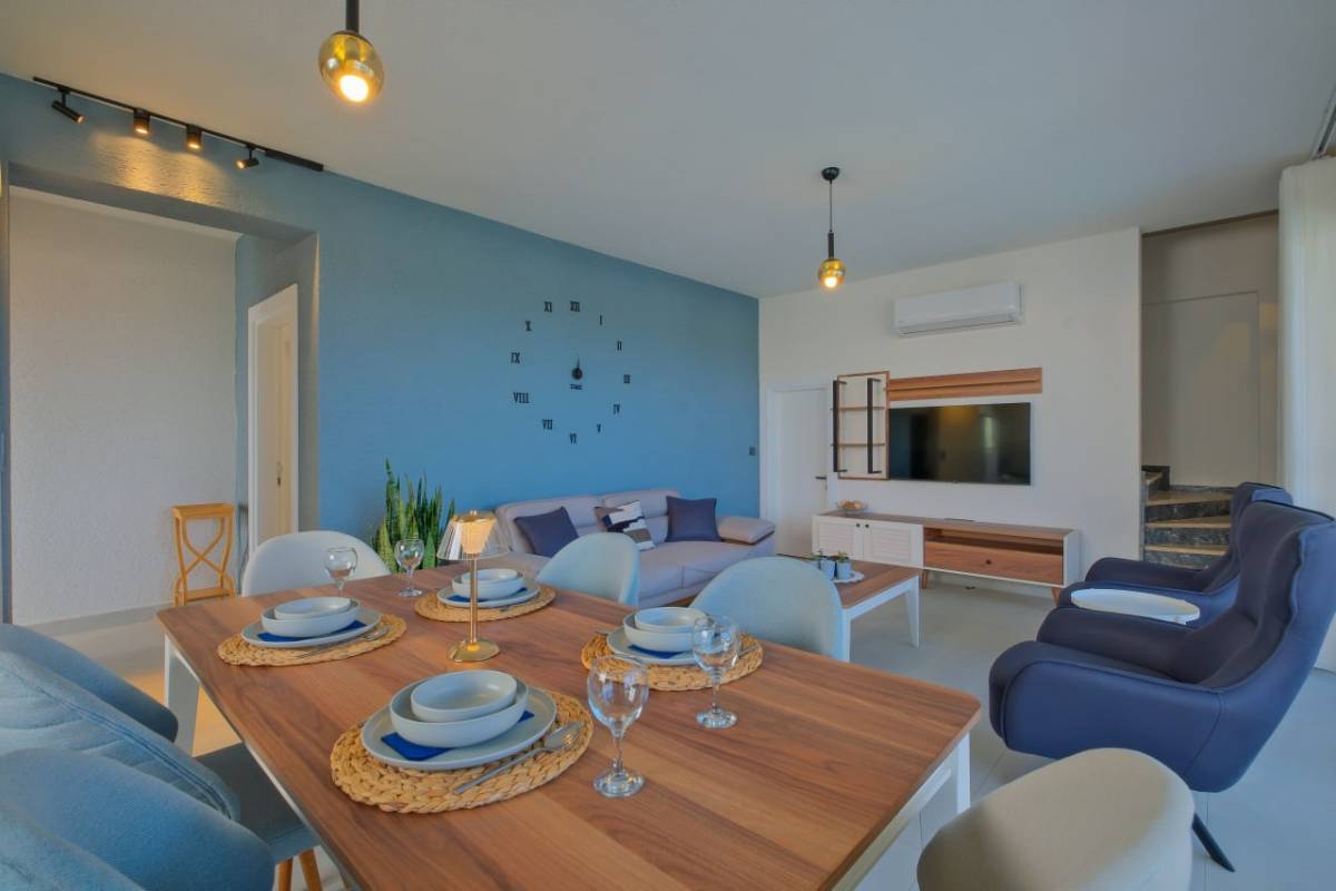 Villa Woynpoint 1 - Resim #1