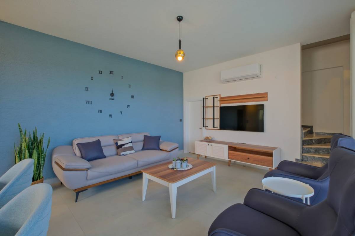 Villa Woynpoint 1 - Resim #3