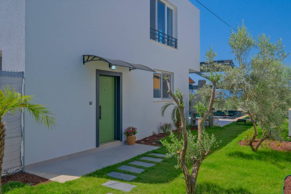 Villa Woynpoint 1 - Resim #9