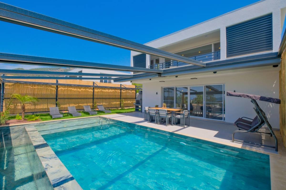 Villa Woynpoint 1 - Resim #8