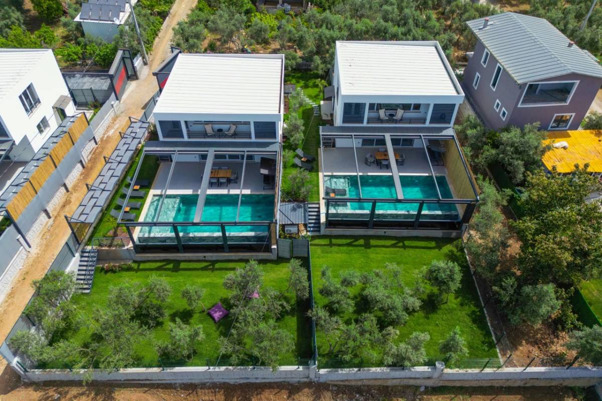 Villa Woynpoint 1 - Resim #2