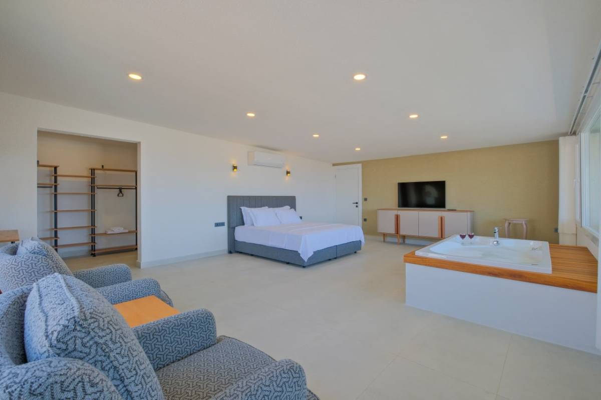 Villa Woynpoint 2 - Resim #3