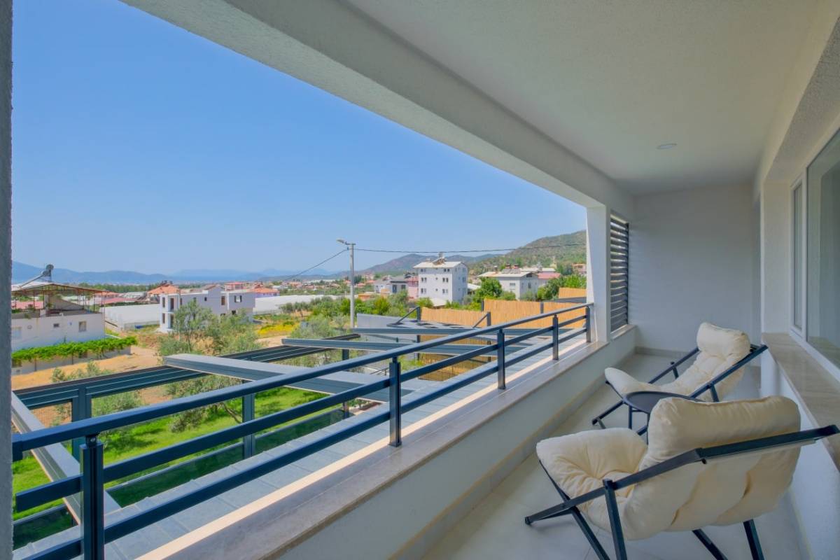 Villa Woynpoint 2 - Resim #5