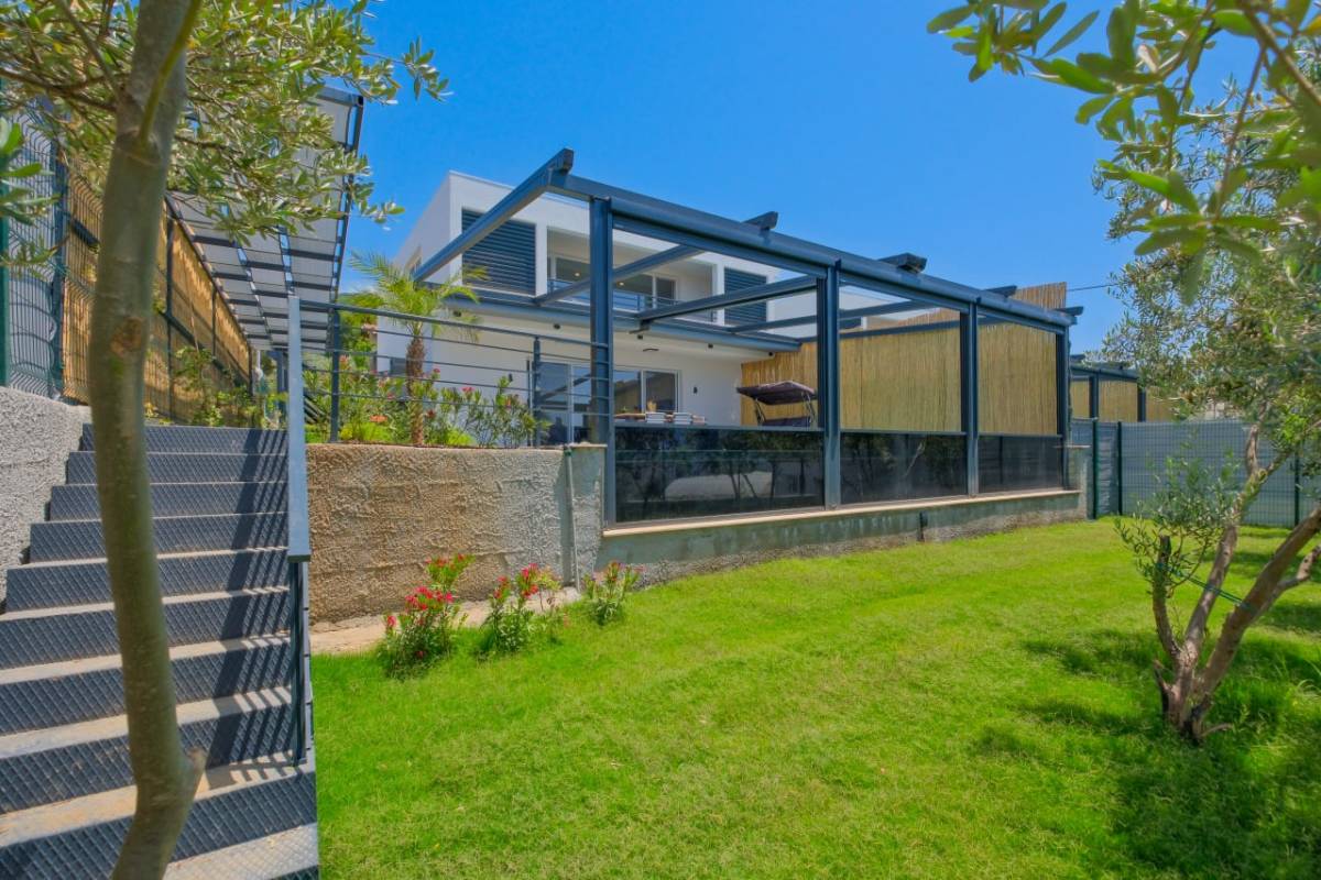 Villa Woynpoint 2 - Resim #2