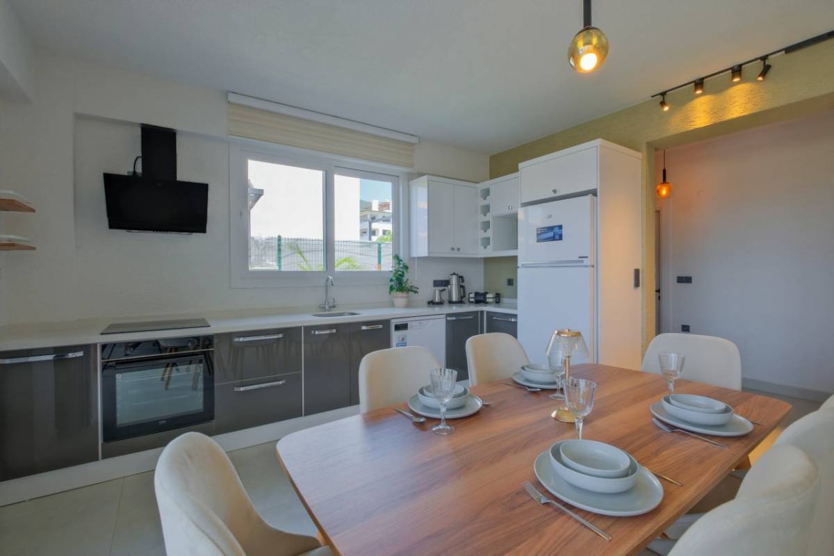 Villa Woynpoint 2 - Resim #7