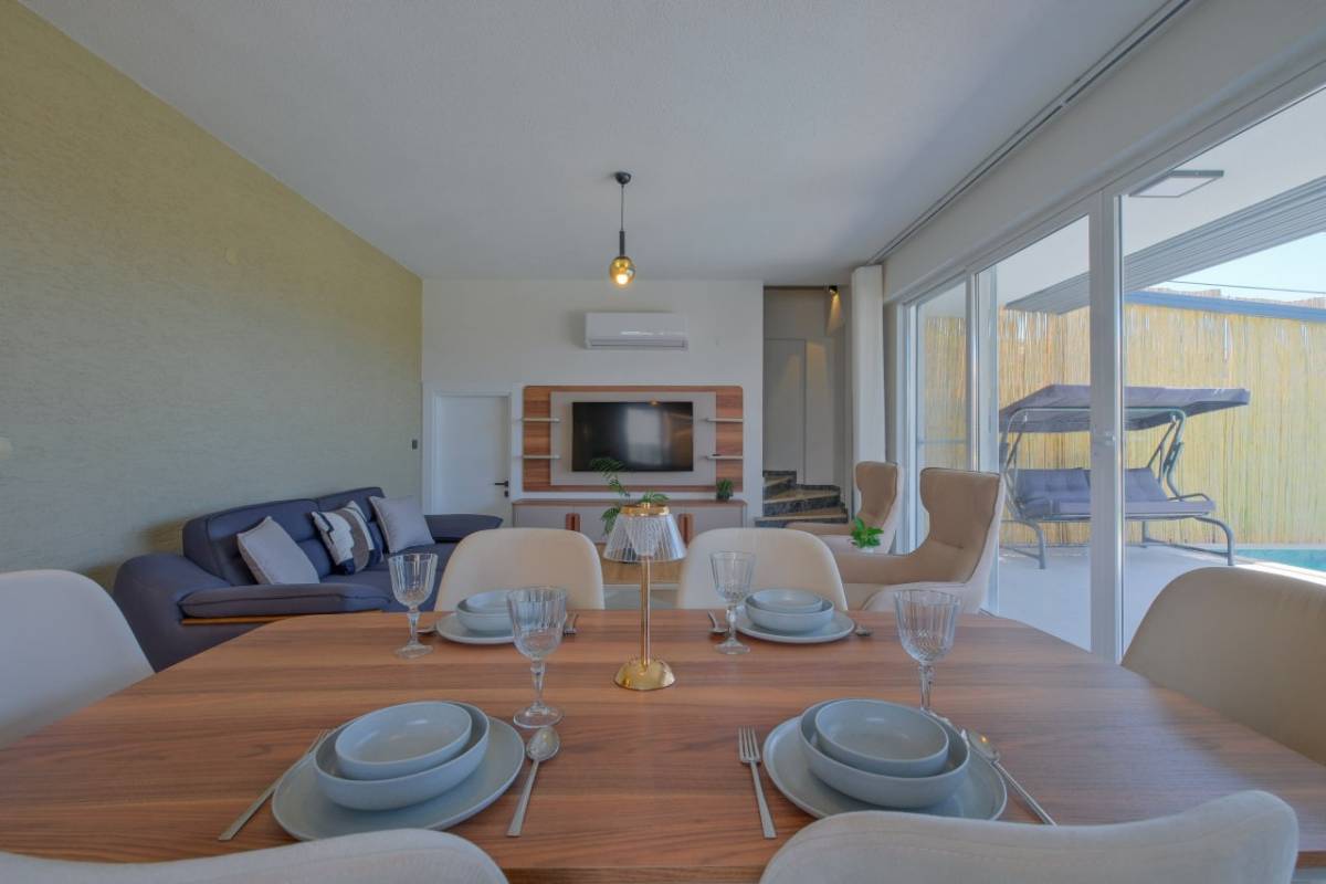 Villa Woynpoint 2 - Resim #9