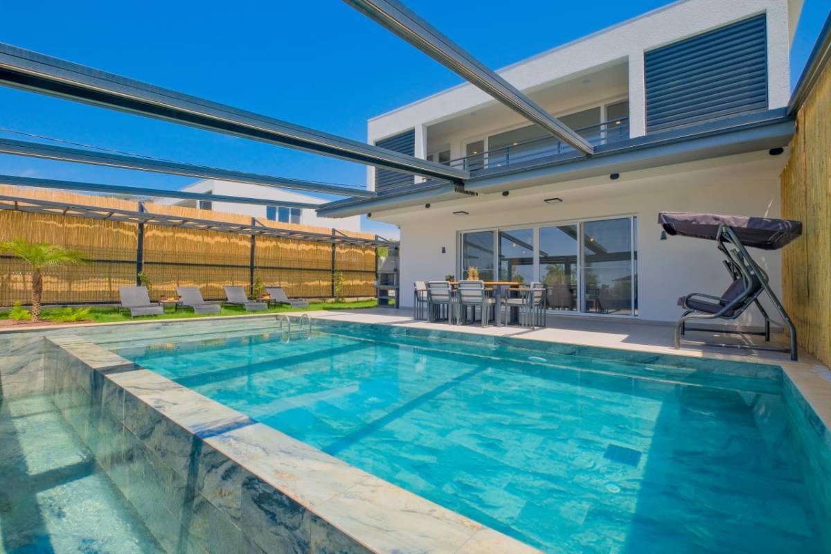 Villa Woynpoint 2 - Resim #8
