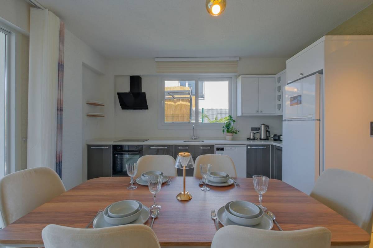 Villa Woynpoint 2 - Resim #4
