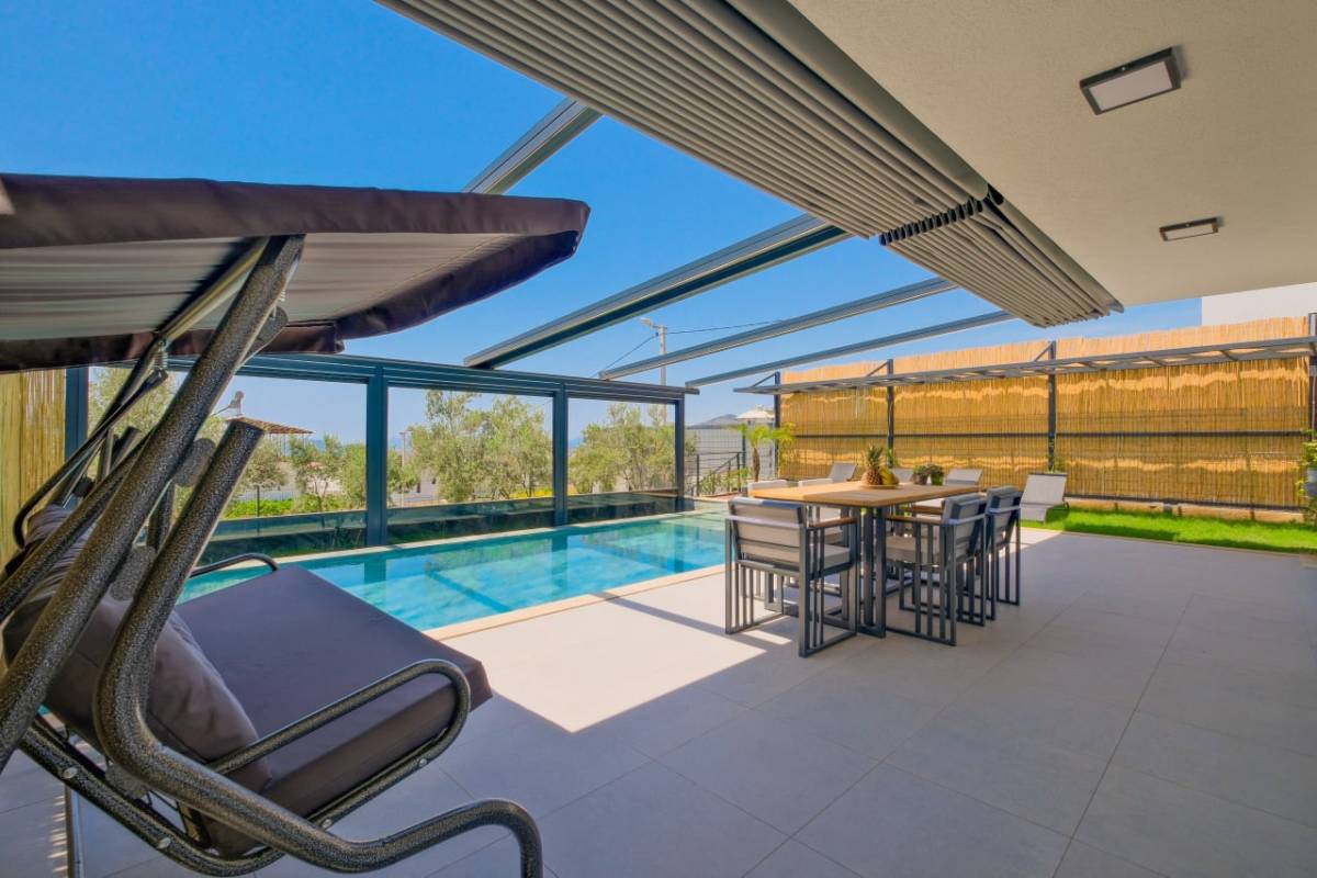 Villa Woynpoint 2 - Resim #0