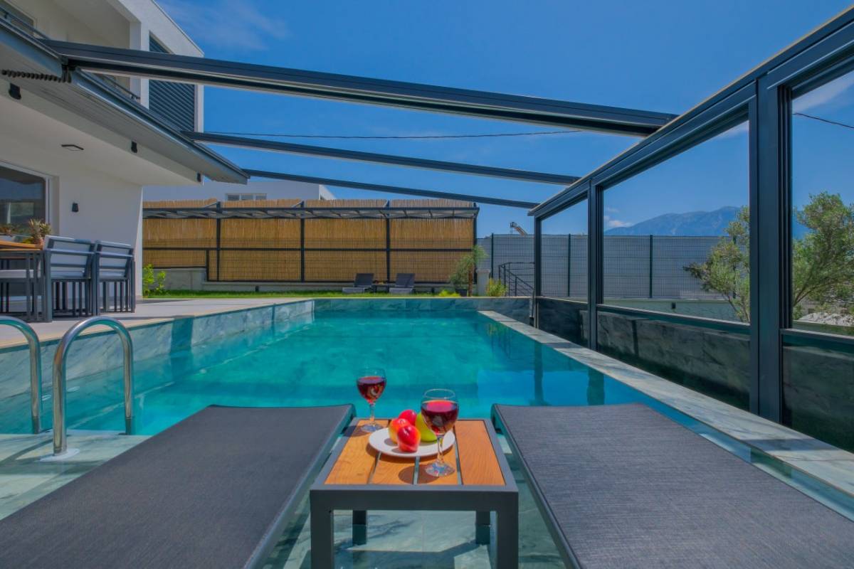 Villa Woynpoint 3 - Resim #9