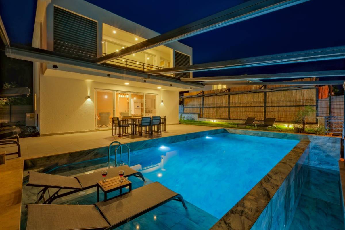 Villa Woynpoint 3 - Resim #8