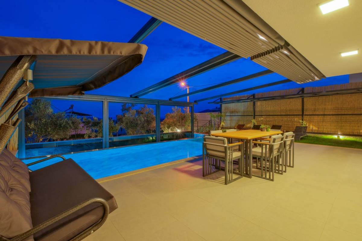 Villa Woynpoint 3 - Resim #1