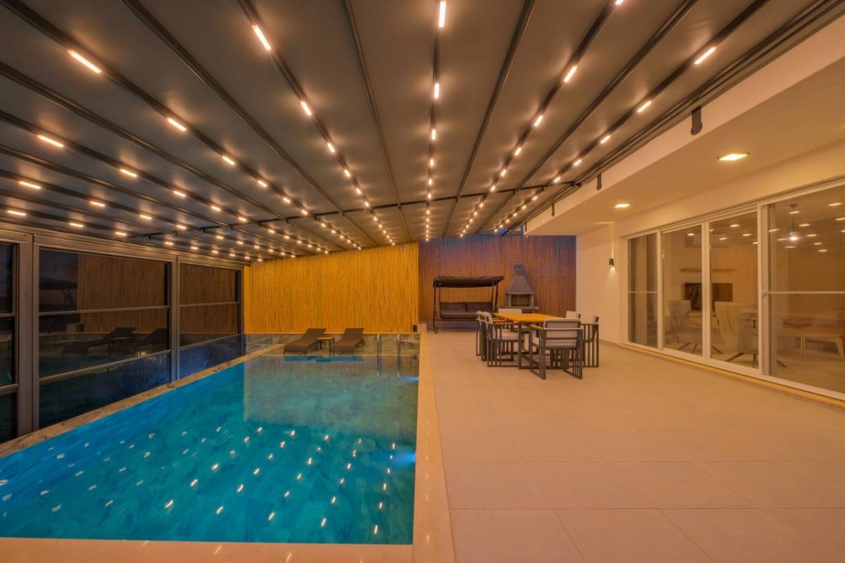 Villa Woynpoint 3 - Resim #6