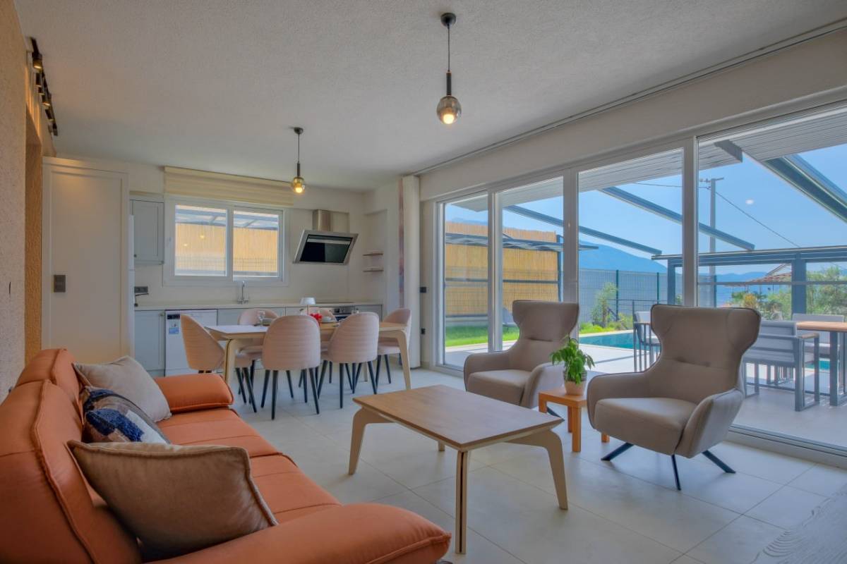 Villa Woynpoint 3 - Resim #7