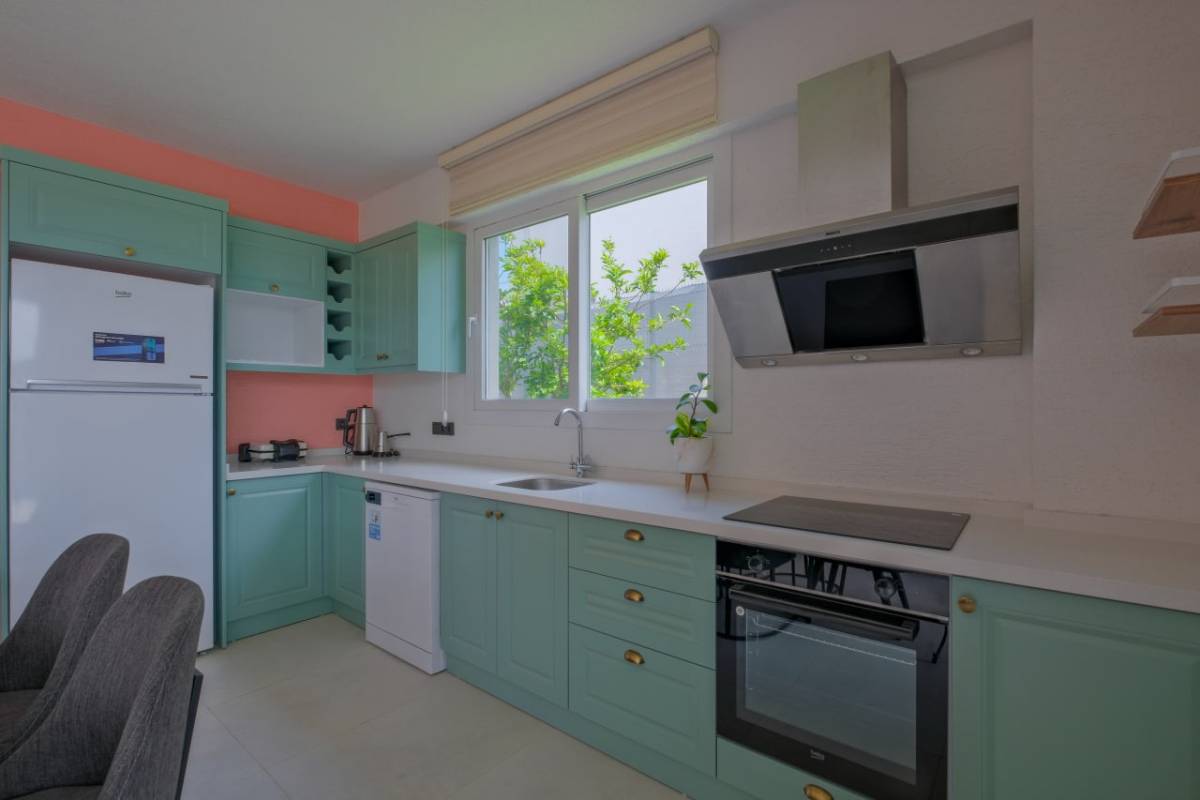 Villa Woynpoint 4 - Resim #9