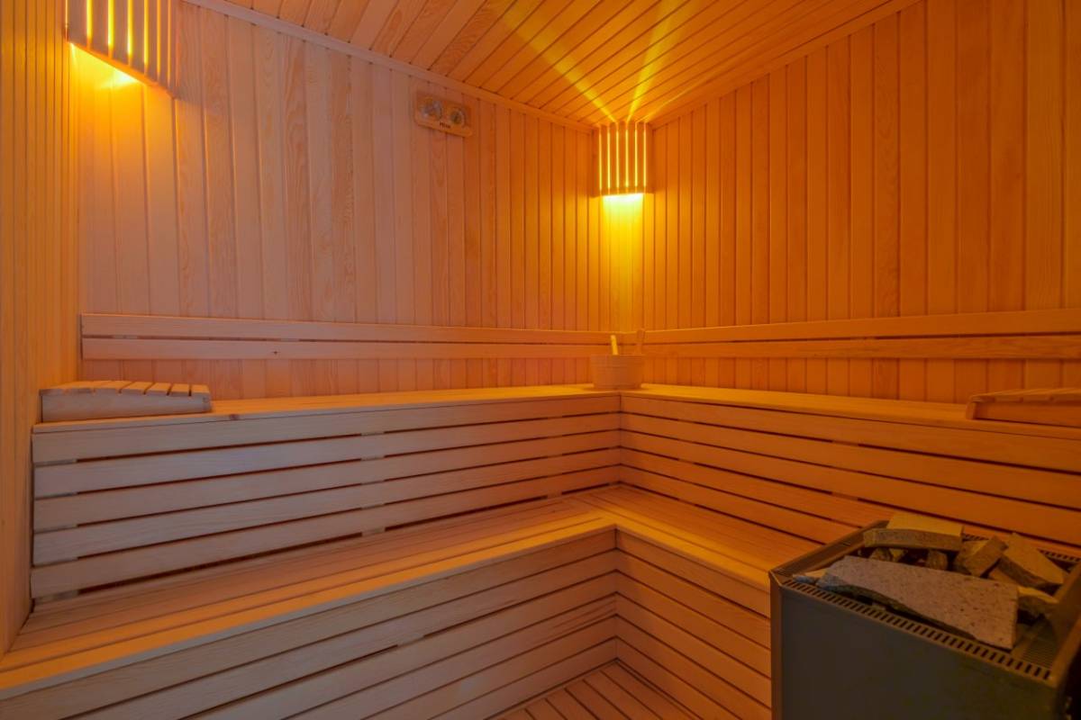 Villa Woynpoint 4 - Resim #7