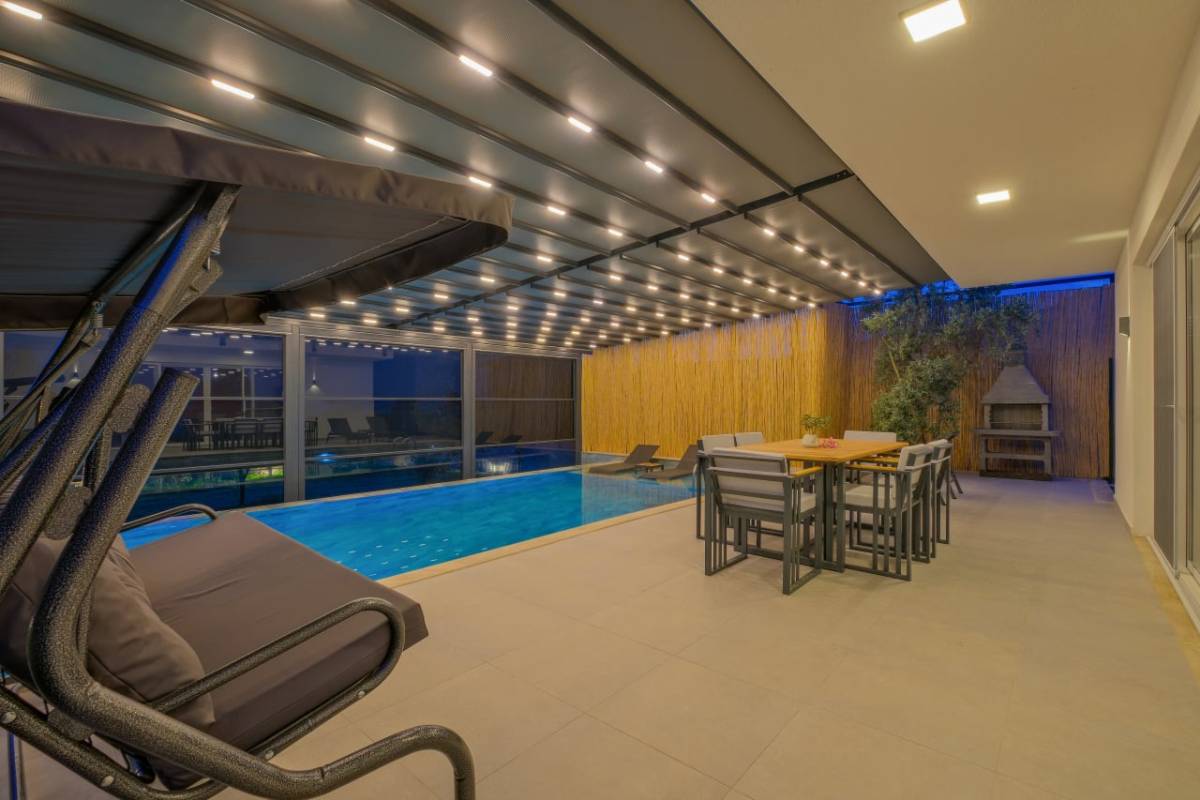 Villa Woynpoint 4 - Resim #8