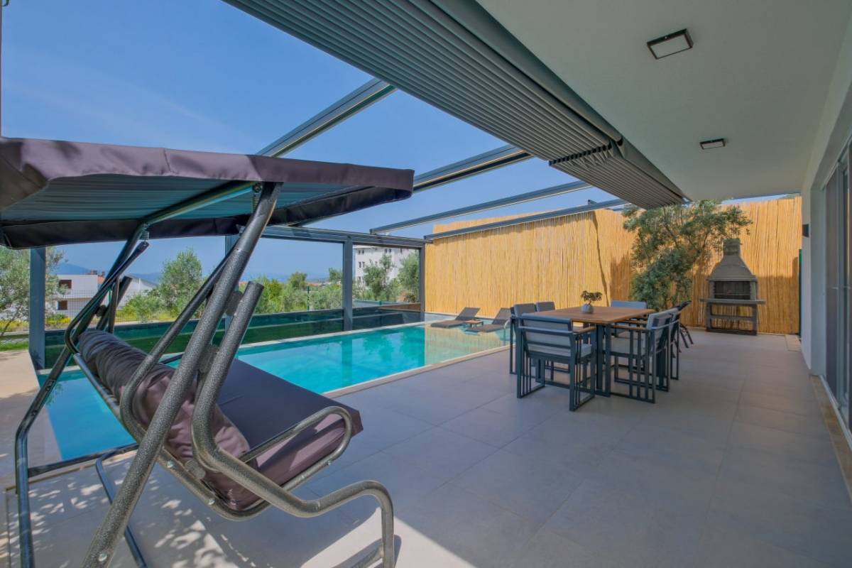 Villa Woynpoint 4 - Resim #5