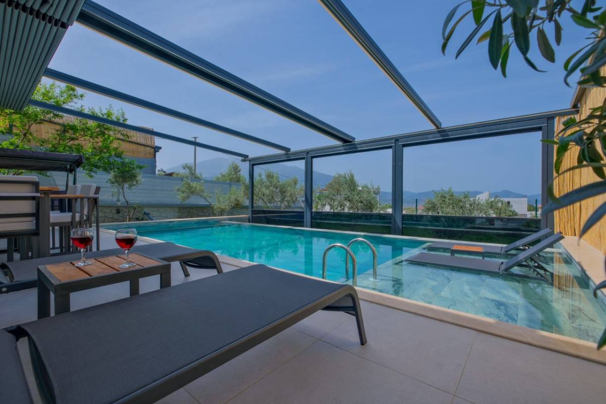 Villa Woynpoint 4 - Resim #3