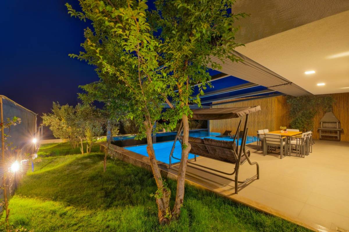 Villa Woynpoint 4 - Resim #2