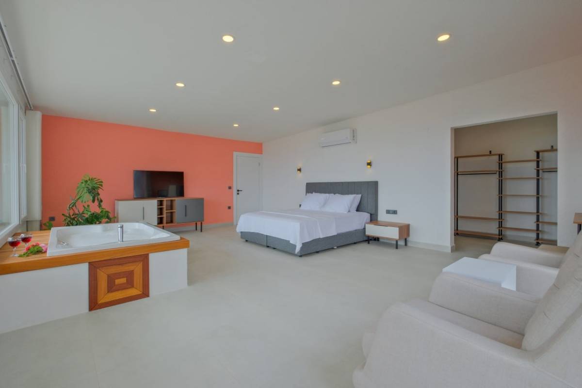 Villa Woynpoint 4 - Resim #6