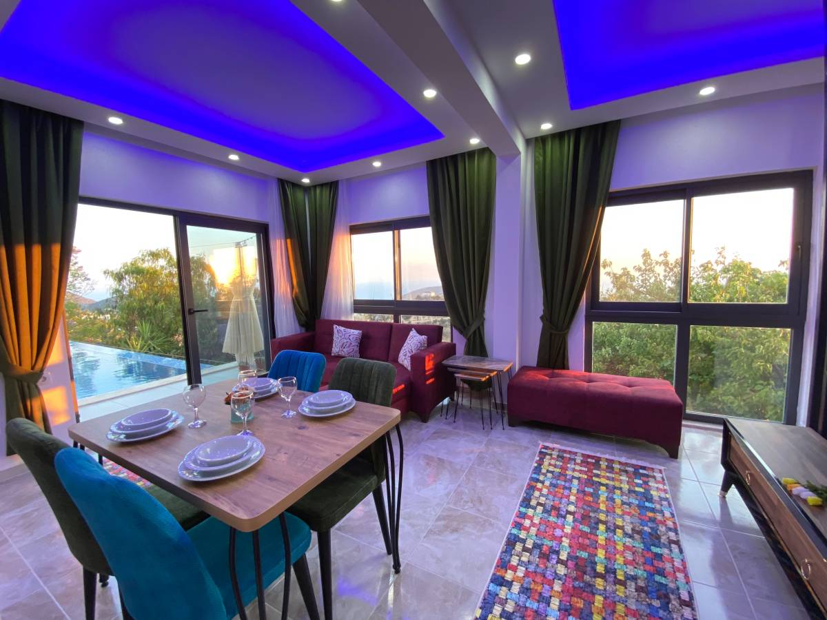 Villa Zeytin - Resim #7