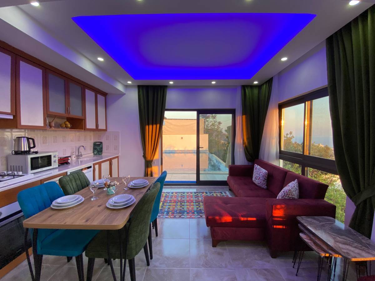 Villa Zeytin - Resim #6