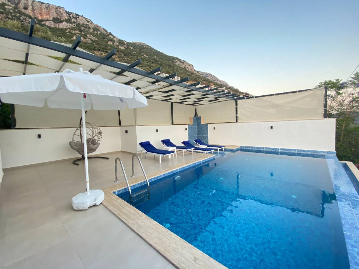 Villa Zeytin - Resim #0