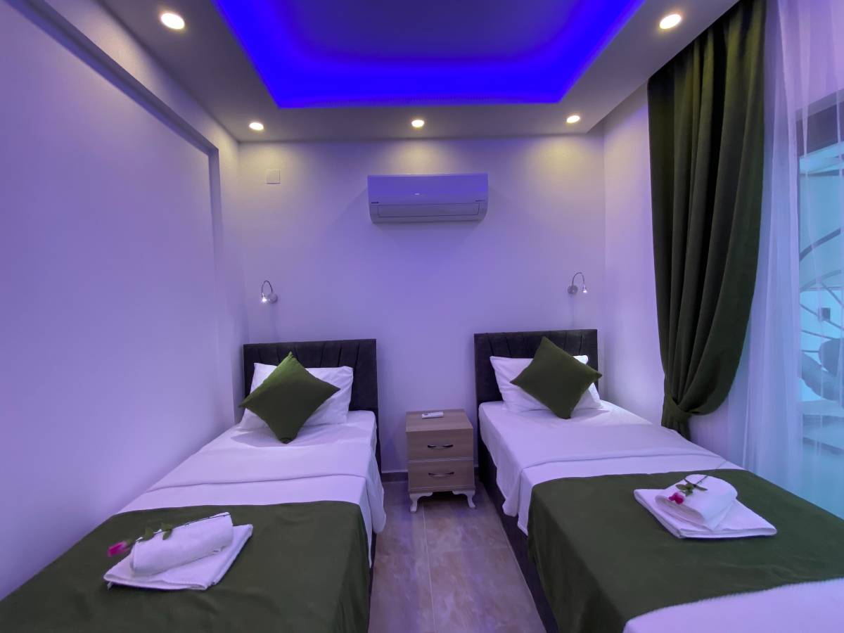 Villa Zeytin - Resim #9