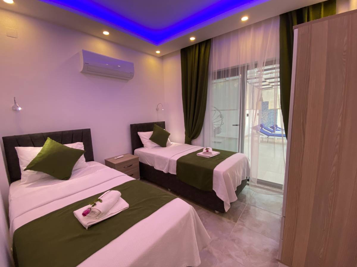 Villa Zeytin - Resim #8