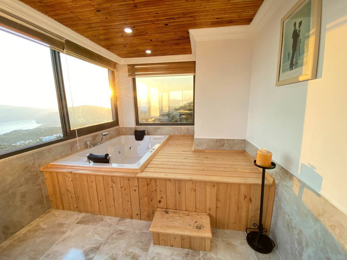 Villa Zeytin - Resim #3