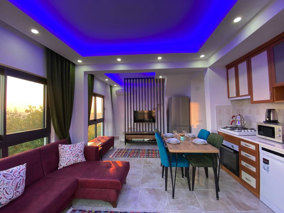 Villa Zeytin - Resim #5