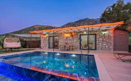Villa Atlas