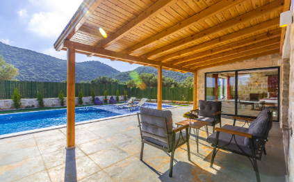 Villa Hayıtlı