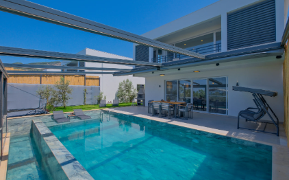 Villa Woynpoint 1