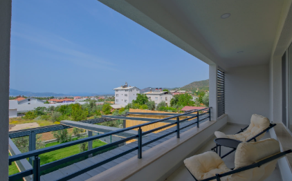Villa Woynpoint 4