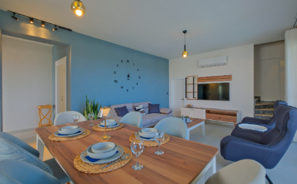 Villa Zeytin