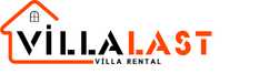 Villa Last - Villa Kiralama